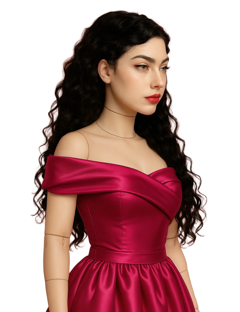 RadioNuka companion doll